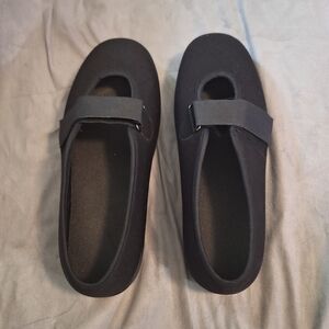 Apex Ambulator Orthopedic Shoes